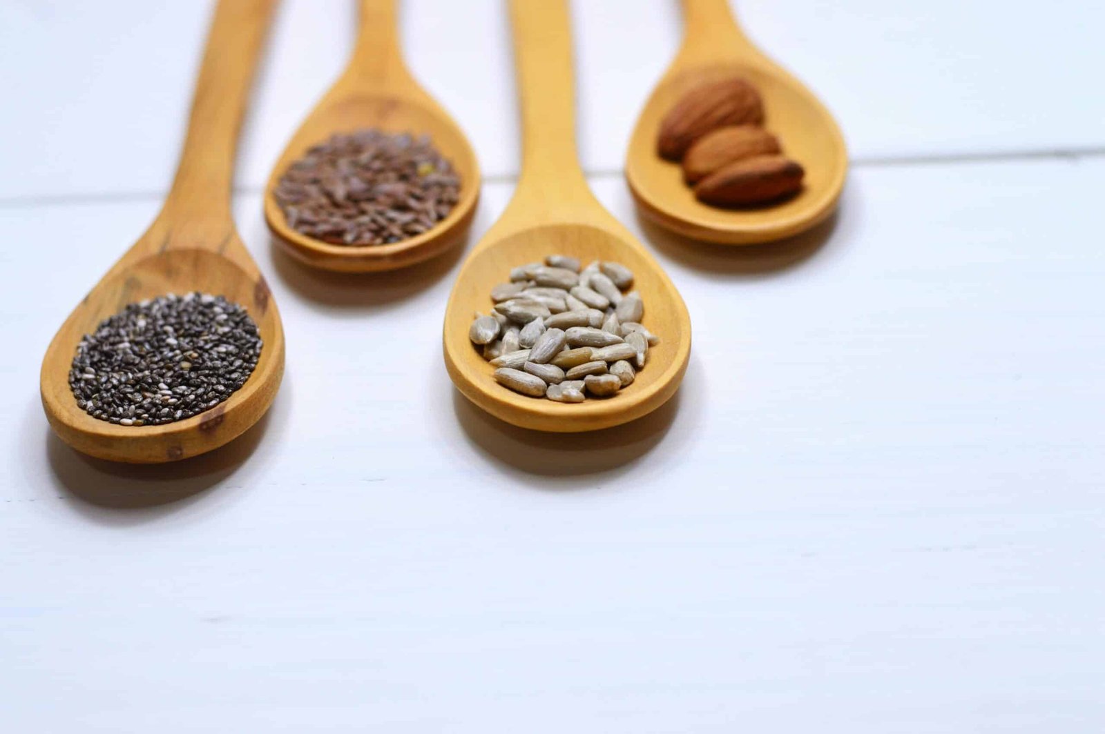 Les Super Aliments: Mythe ou Véritables Aliments Miracle?